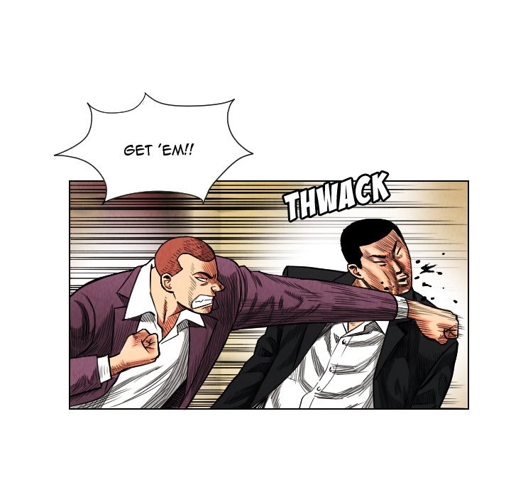 The Knuckleheads Chapter 20 page 8 - 