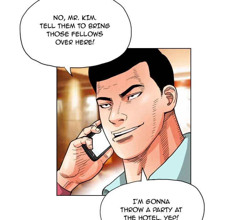 The Knuckleheads Chapter 20 page 71 - 
