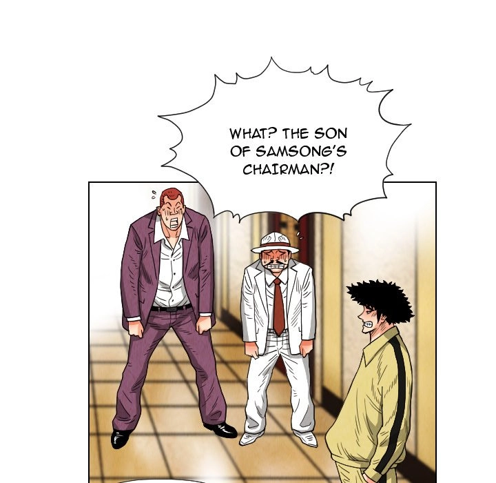The Knuckleheads Chapter 20 page 75 - 