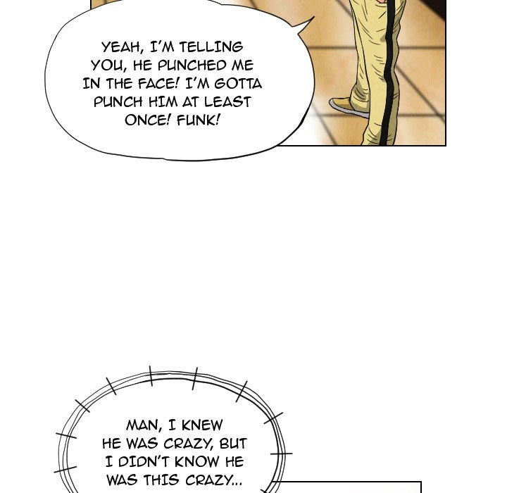 The Knuckleheads Chapter 20 page 76 - 