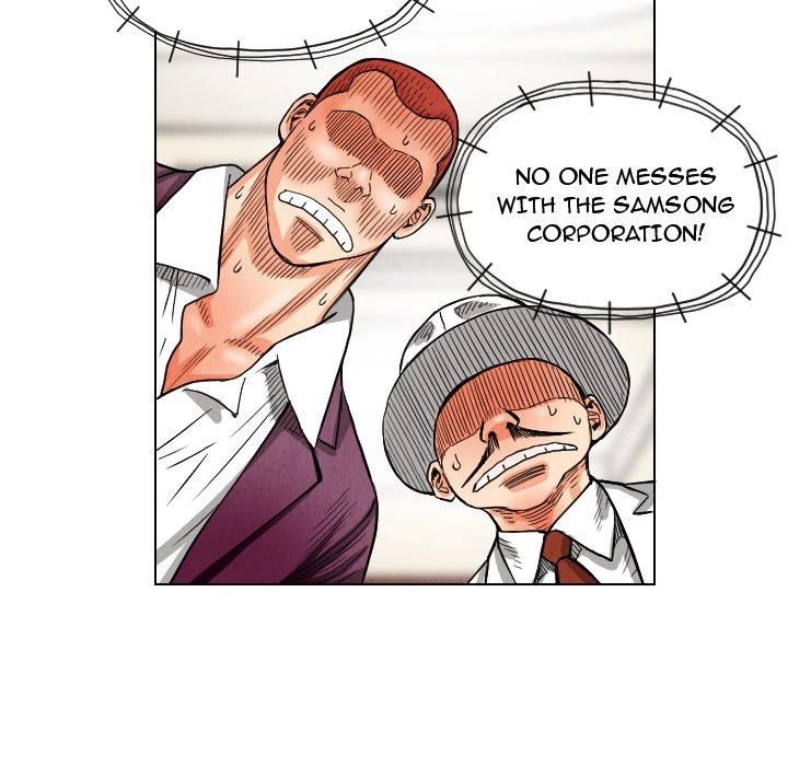 The Knuckleheads Chapter 20 page 77 - 