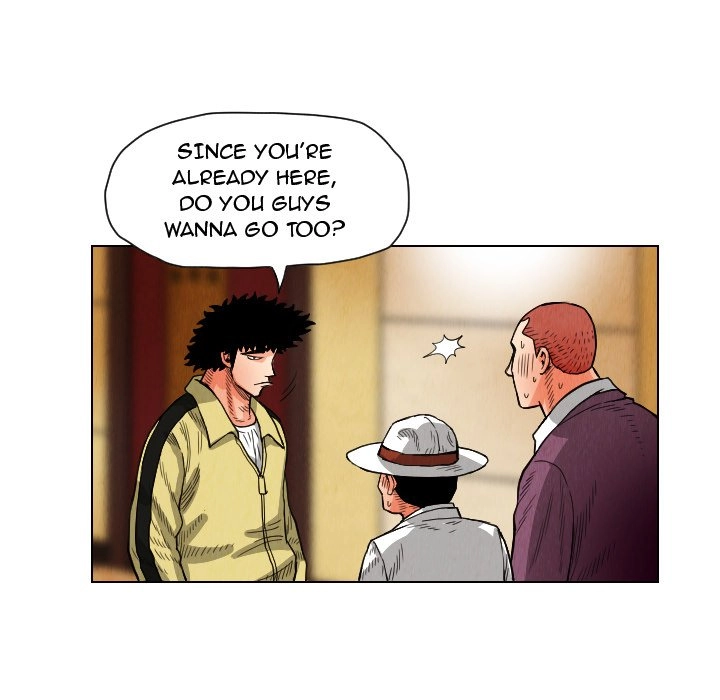 The Knuckleheads Chapter 20 page 78 - 