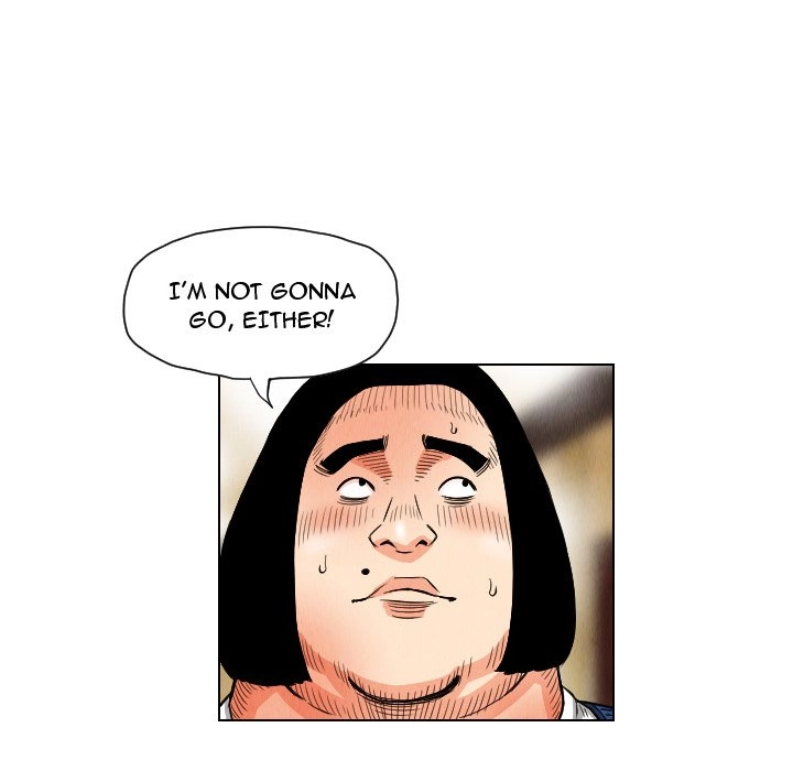 The Knuckleheads Chapter 20 page 80 - 