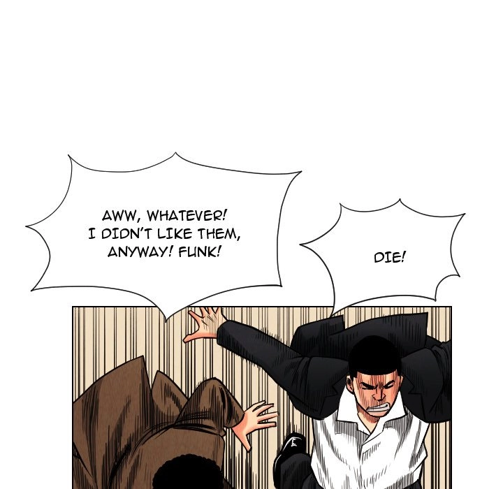 The Knuckleheads Chapter 20 page 9 - 
