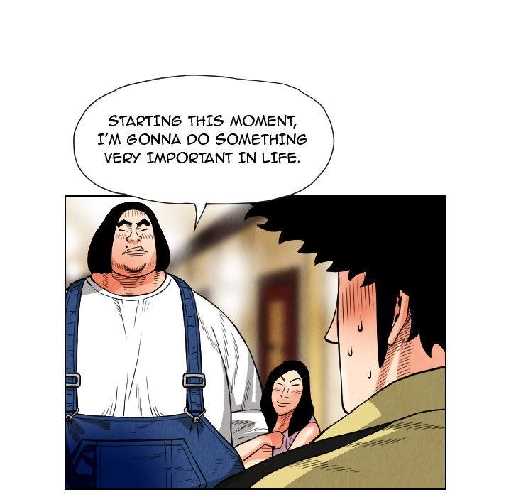 The Knuckleheads Chapter 20 page 81 - 