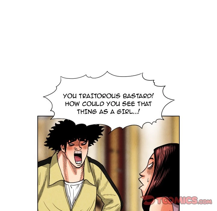 The Knuckleheads Chapter 20 page 82 - 