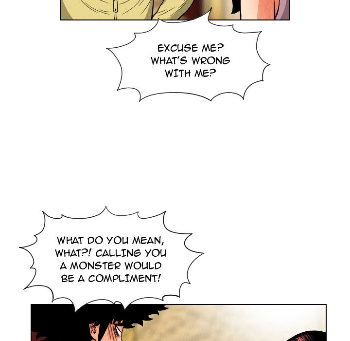 The Knuckleheads Chapter 20 page 83 - 