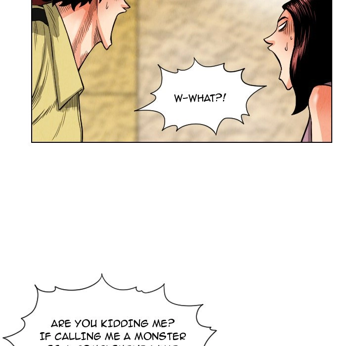 The Knuckleheads Chapter 20 page 84 - 