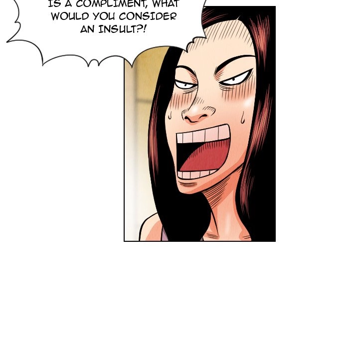 The Knuckleheads Chapter 20 page 85 - 