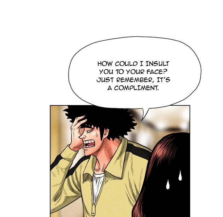The Knuckleheads Chapter 20 page 86 - 