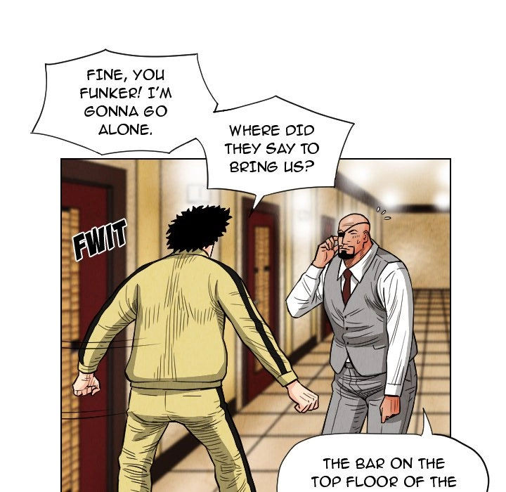 The Knuckleheads Chapter 20 page 88 - 
