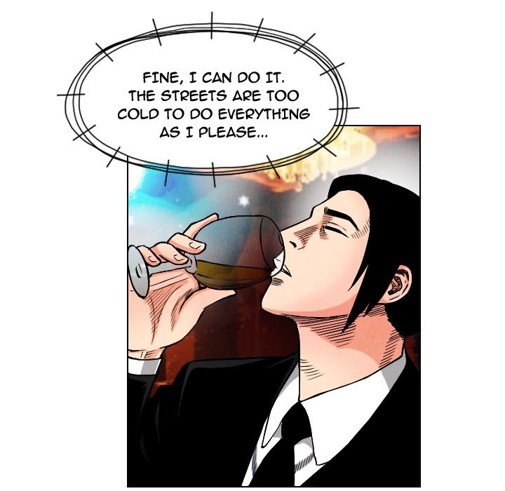 The Knuckleheads Chapter 21 page 16 - 