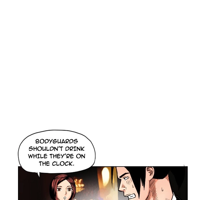 The Knuckleheads Chapter 21 page 19 - 