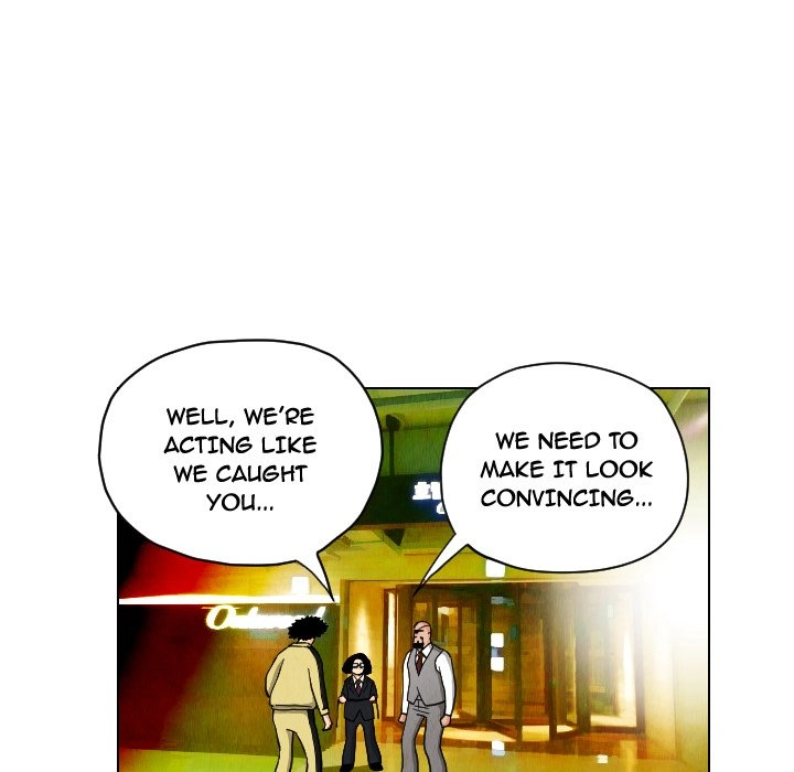 The Knuckleheads Chapter 21 page 25 - 