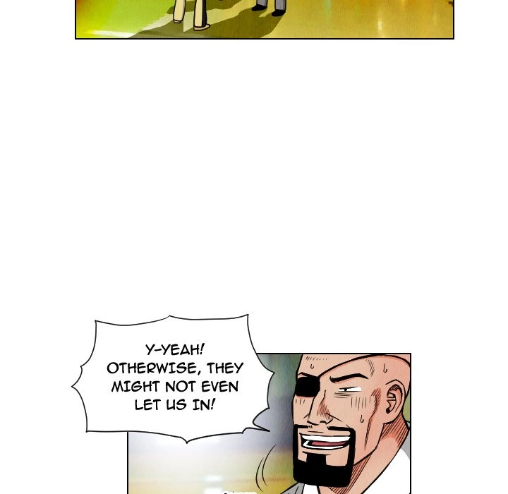 The Knuckleheads Chapter 21 page 26 - 