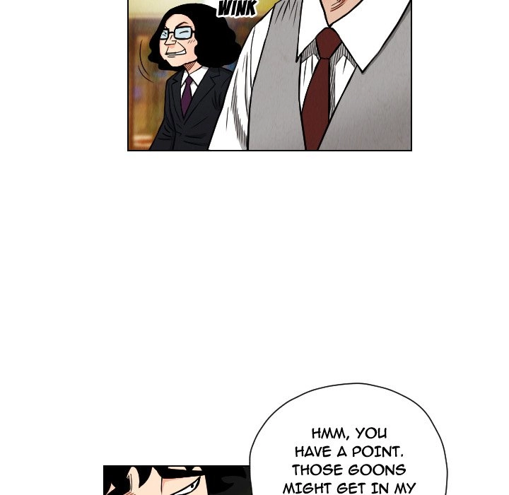 The Knuckleheads Chapter 21 page 27 - 