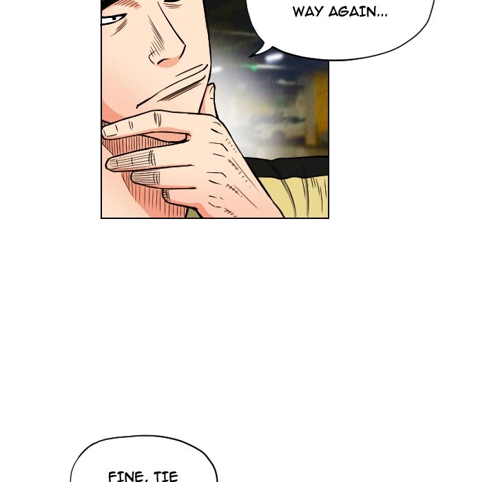 The Knuckleheads Chapter 21 page 28 - 