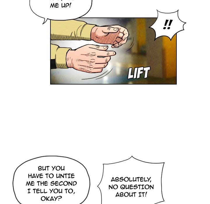 The Knuckleheads Chapter 21 page 29 - 
