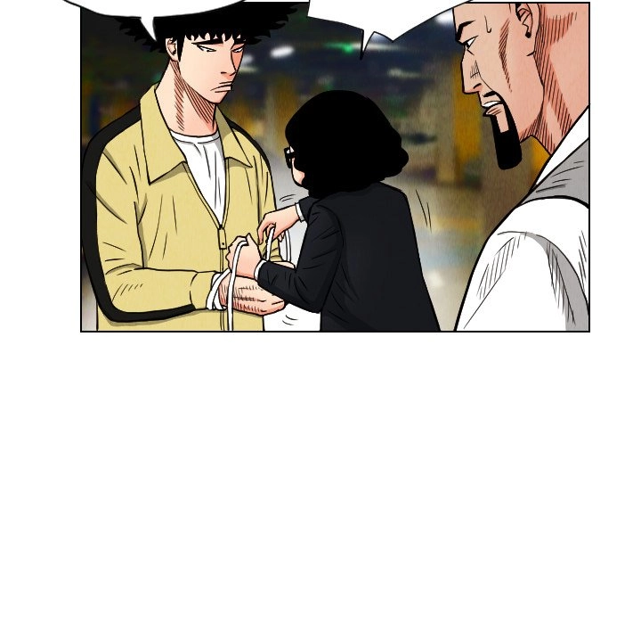 The Knuckleheads Chapter 21 page 30 - 