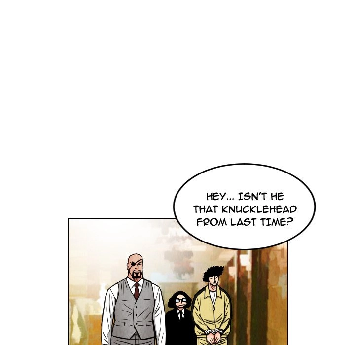 The Knuckleheads Chapter 21 page 33 - 