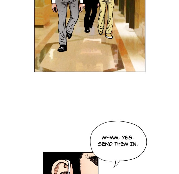 The Knuckleheads Chapter 21 page 34 - 