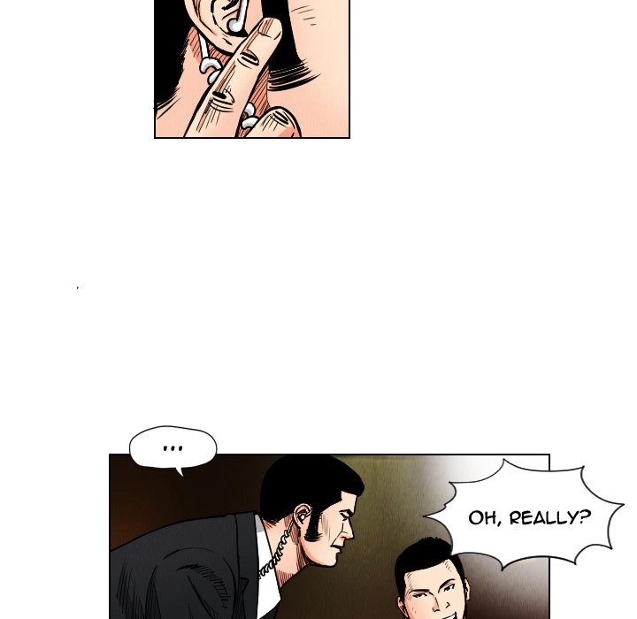 The Knuckleheads Chapter 21 page 35 - 
