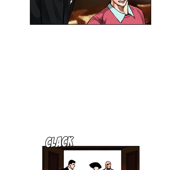 The Knuckleheads Chapter 21 page 36 - 