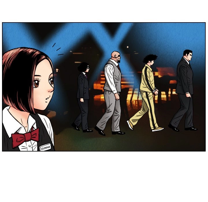 The Knuckleheads Chapter 21 page 38 - 