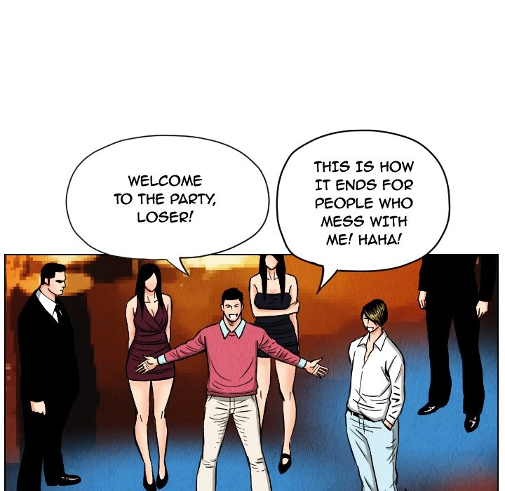 The Knuckleheads Chapter 21 page 40 - 