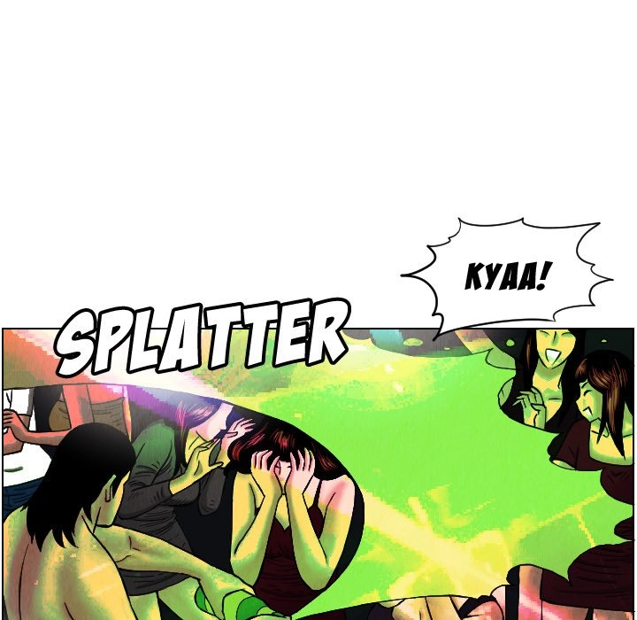 The Knuckleheads Chapter 21 page 5 - 