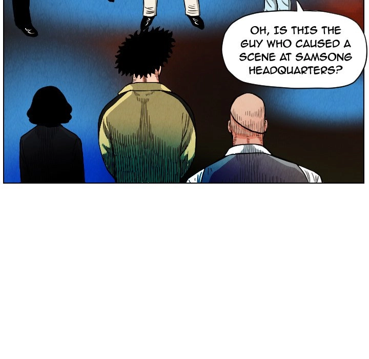 The Knuckleheads Chapter 21 page 41 - 