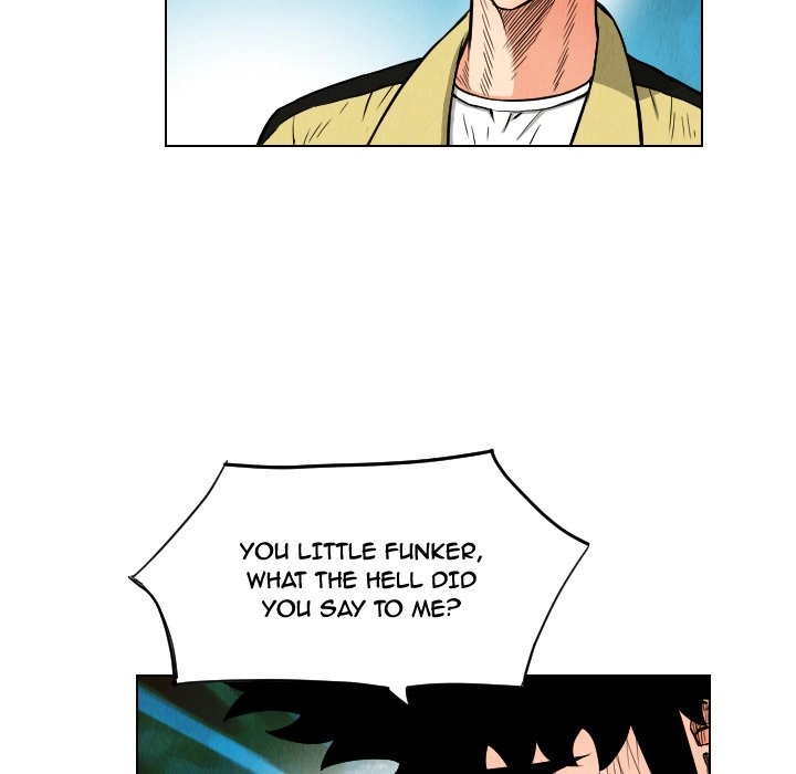 The Knuckleheads Chapter 21 page 43 - 