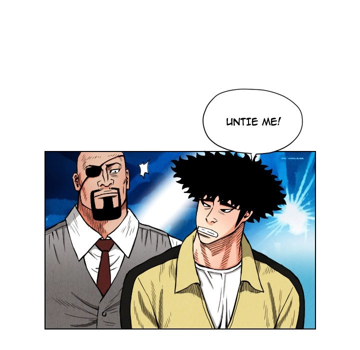 The Knuckleheads Chapter 21 page 45 - 