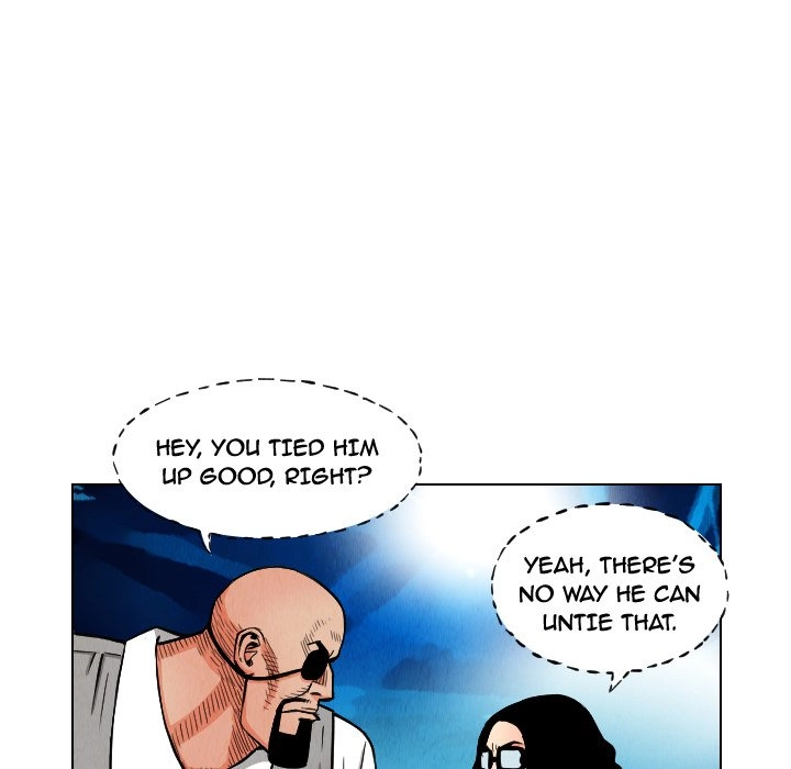 The Knuckleheads Chapter 21 page 46 - 