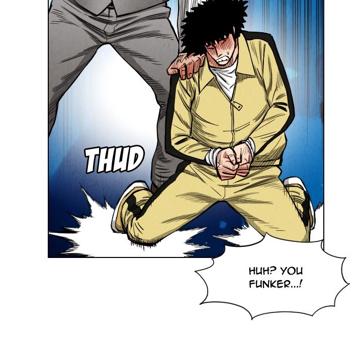 The Knuckleheads Chapter 21 page 50 - 