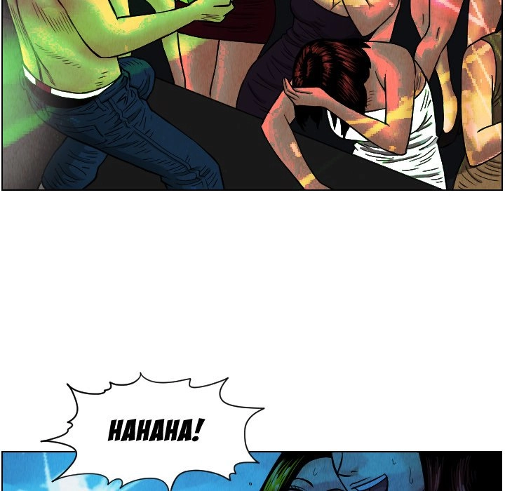The Knuckleheads Chapter 21 page 6 - 