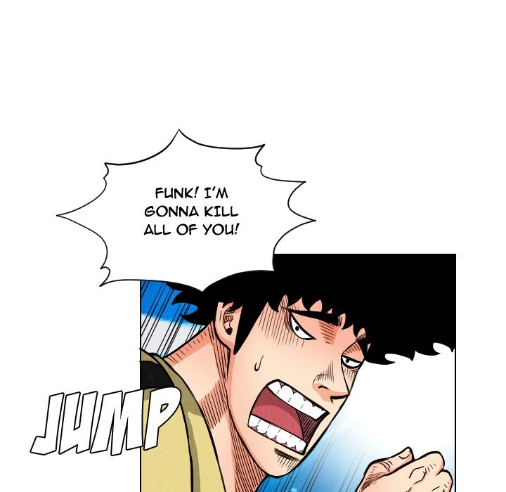 The Knuckleheads Chapter 21 page 51 - 