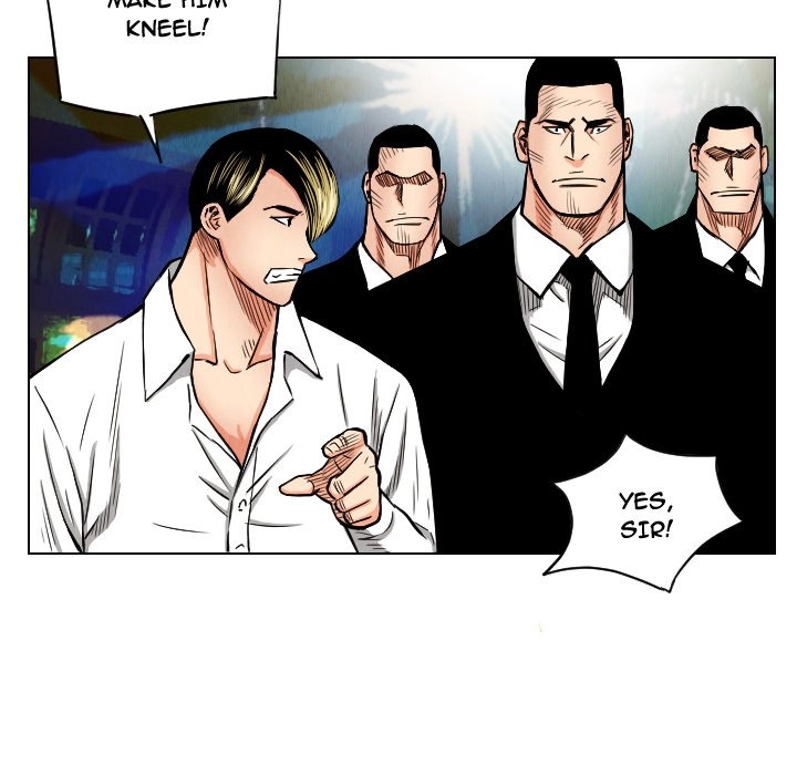 The Knuckleheads Chapter 21 page 54 - 