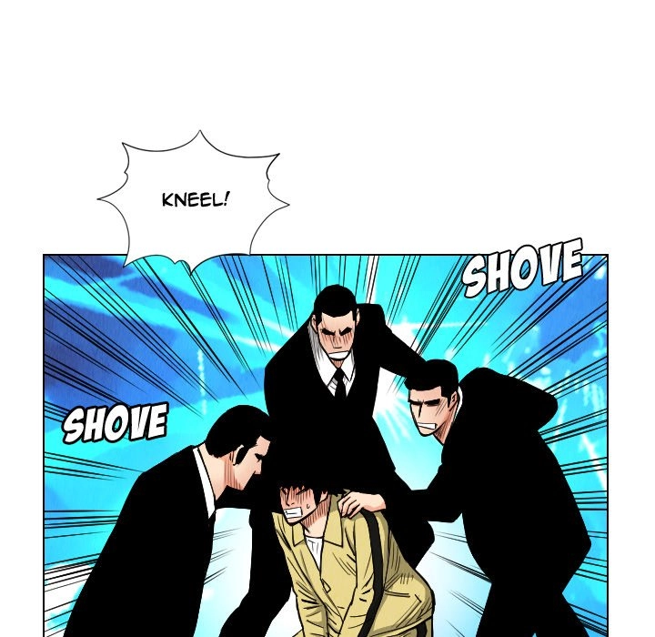 The Knuckleheads Chapter 21 page 55 - 
