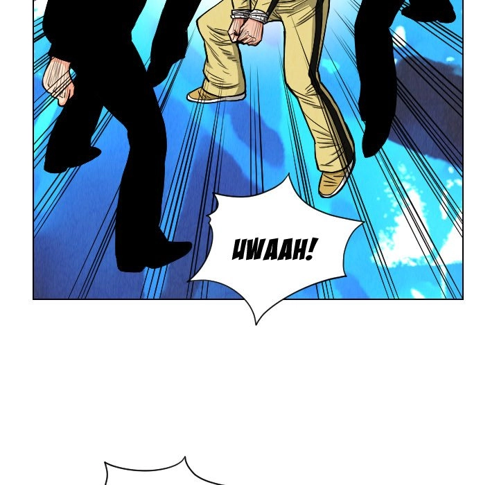 The Knuckleheads Chapter 21 page 56 - 