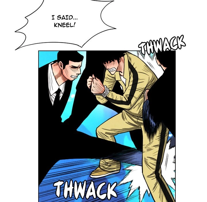 The Knuckleheads Chapter 21 page 57 - 