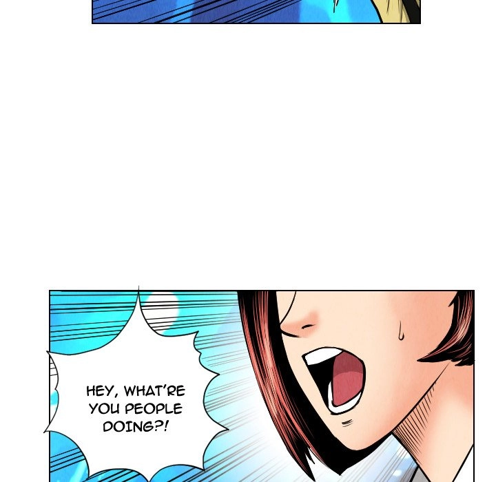 The Knuckleheads Chapter 21 page 58 - 