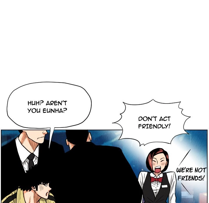 The Knuckleheads Chapter 21 page 61 - 
