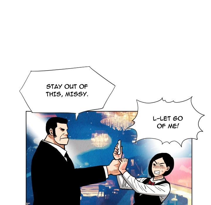 The Knuckleheads Chapter 21 page 65 - 