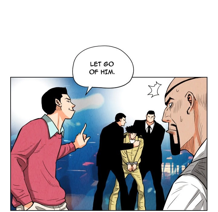 The Knuckleheads Chapter 21 page 69 - 