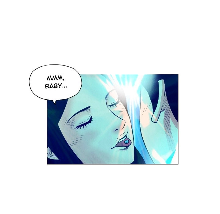 The Knuckleheads Chapter 21 page 8 - 