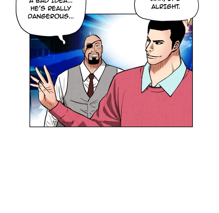 The Knuckleheads Chapter 21 page 71 - 