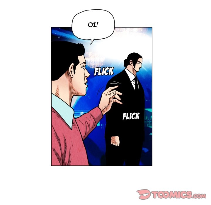 The Knuckleheads Chapter 21 page 72 - 