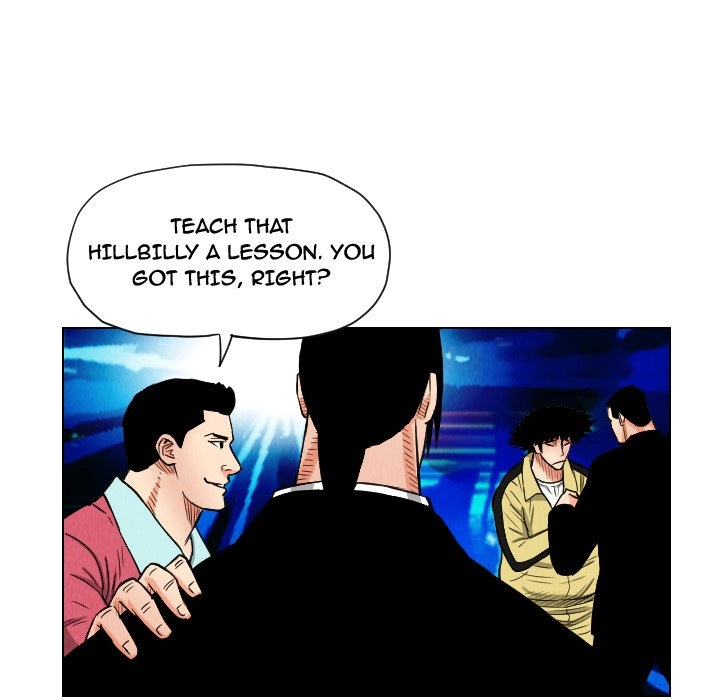 The Knuckleheads Chapter 21 page 74 - 