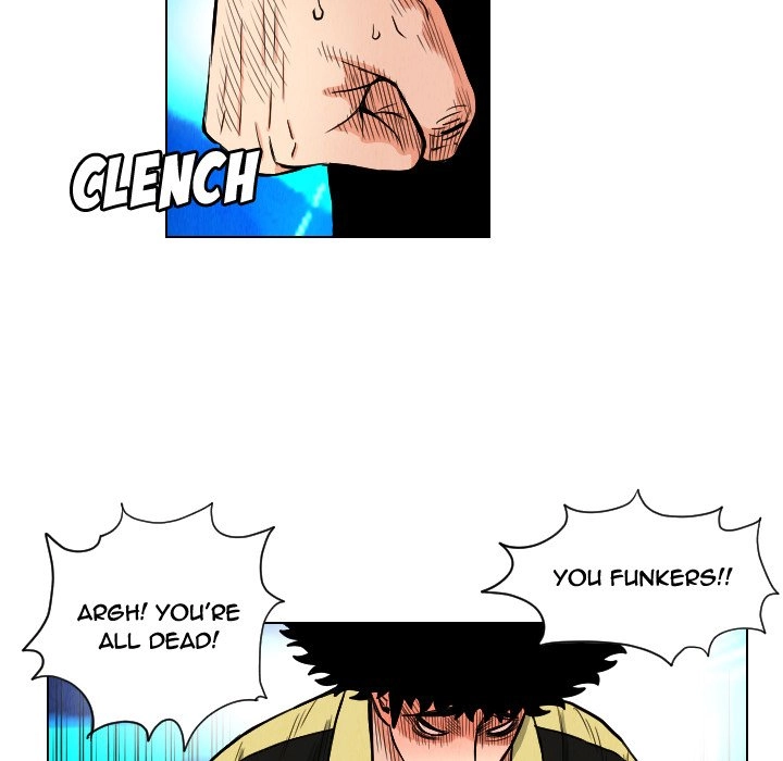 The Knuckleheads Chapter 21 page 77 - 
